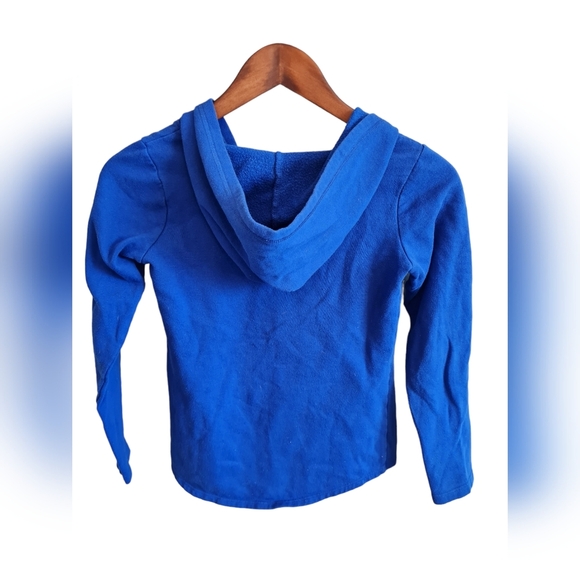 Justice ✌️ Hoodie for a Girl - Picture 2 of 5